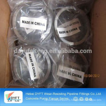 dn80 pn16 flange manufacturer in China